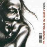 Ulver - A Quick Fix of Melancholy